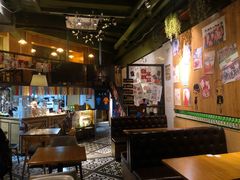 -幸屿 创意料理(永嘉天地店)