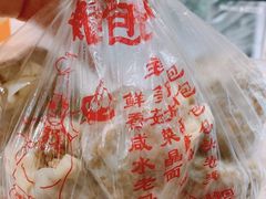 -清泉阁包子(五一店)