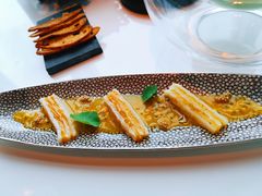 -翡翠36餐厅(浦东香格里拉店)