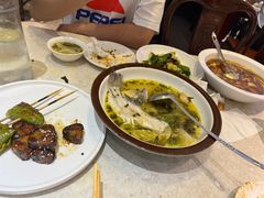 酸菜回鱼-紫光园(劲松店)