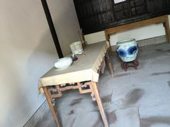 -王阳明故居