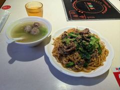 -潮泰牛肉火锅 · 创于1992年(车公庙店)