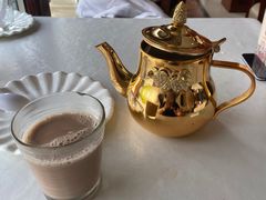 -巴依老爷新疆美食(工体旗舰店)
