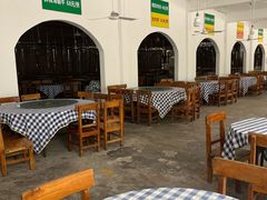 大堂-钱大妈海鲜饭店(旅游大道店)