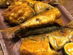 -马来西亚肉骨茶汤·招牌螃蟹·烧鸡·呷喱吧吧(海上世界店)