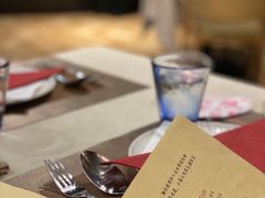 -BONAZZA 意大利餐厅