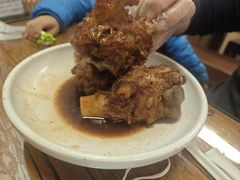 -晋B2008刀削面(小南庄店)