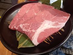 -九田家黑牛烤肉料理(太阳城店)