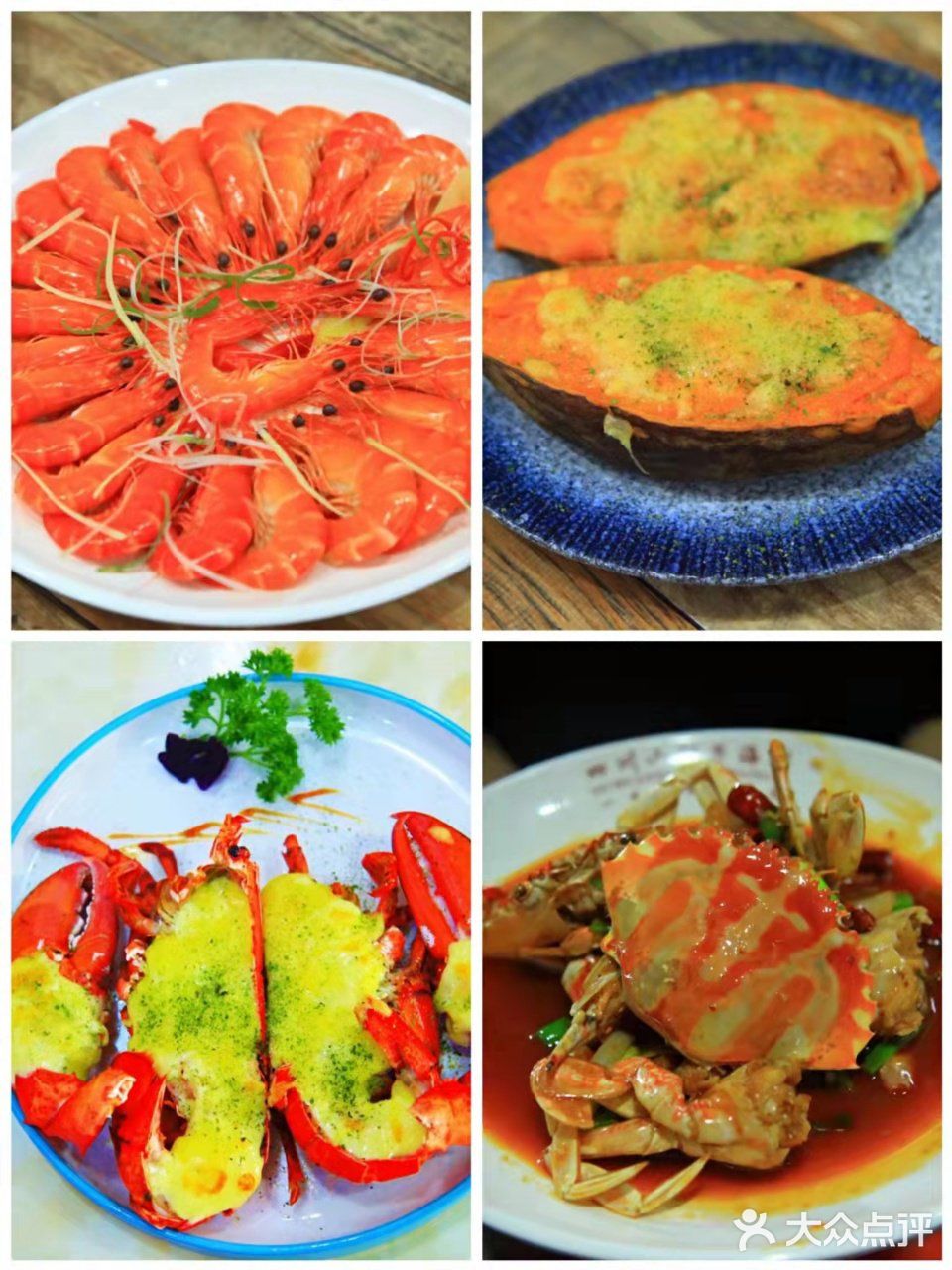 来三亚必吃的美味/好吃不踩雷的海鲜美食