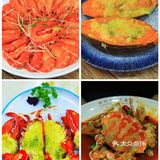 来三亚必吃的美味/好吃不踩雷的海鲜美食