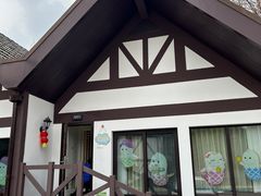 -太阳岛度假酒店