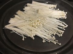 -獨門烤肉(开发区店)