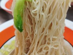 -坚记面店(一德路店)