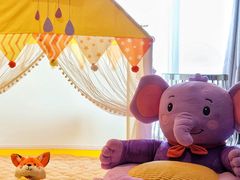 -青岛富力艾美酒店