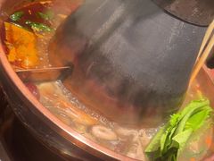 -乔先生涮肉·鲜活牛羊肉火锅(塘沽店)