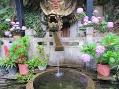 -黔灵山公园