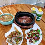 福州探店|号称姜母鸭第一名的测评