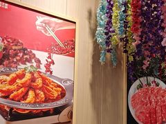 -槐店王婆大虾(开发区店)
