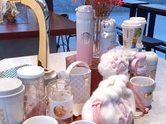 -星巴克(深圳音乐厅店)