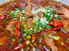 -富临轩私房菜(集庆门大街店)
