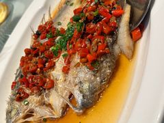 -喜棠·长沙家宴·海鲜·湘菜(麓谷店)