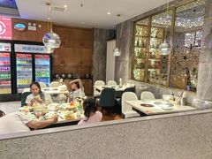 -犇放和牛烤肉·烤榴莲自助(苏宁城市奥莱店)