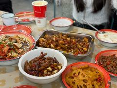 -老三样·旧食新味(船山路店)