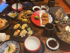 -鸟鹏烧鸟居酒屋(龙岗万科店)