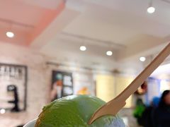-Dal Cuore 达可芮冰淇淋(陕西北路店)