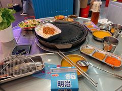 -玄希浪漫厨房·韩料烤肉(湖滨银泰in77店)