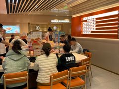 -争鲜回转寿司(东方银座店)