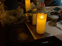 -谜·沉浸侦探剧本杀推理馆(静安店)