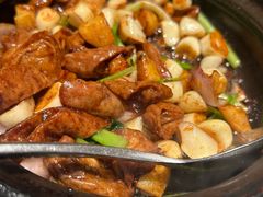 -粤盛海鲜楼(融冠乐城店)