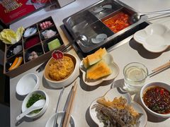 -海底捞火锅(劲松店)