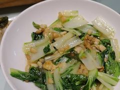 -江城小馆陕南妈妈菜·全球旅行餐厅(钟楼店)