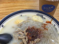 -鸭小妹鸭血粉丝(老门东店)