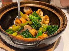 -汤城小厨•粤菜•靓汤(金宝街店)