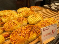 -木子木水日式烫面包(杭州首店)