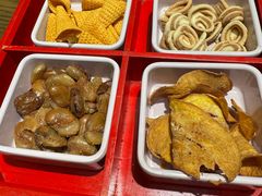 -黄泥岗·地道湖北菜(奥特莱斯店)