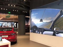 -TESLA 特斯拉(上海太古汇体验店)