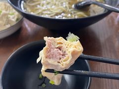 -家烧面馆【南山路知名经典面食】