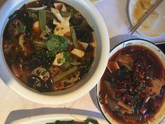 -李老爹香辣蟹(宣武门店)