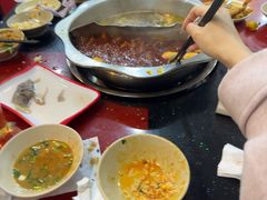 -储奇门鳝鱼火锅(总店)