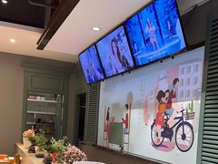 -街角等你.大连海鲜烧烤.经典铁板海鲜串(西安路店)