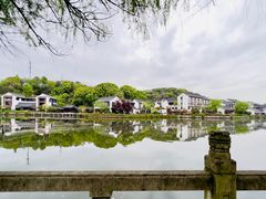 -柯岩风景区