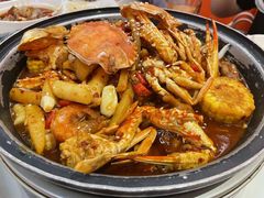 -蟹宗蟹(润达国际五楼店)