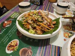 -呐咪傣园·云南菜(石厦店)