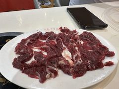 -陈记顺和潮汕牛肉火锅(韩江路店)