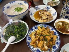 -阿殳菜馆·私厨(水围村店)