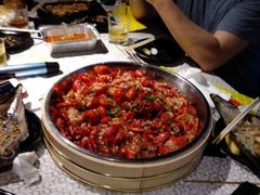-云晓光头烧烤吧(盛夏店)